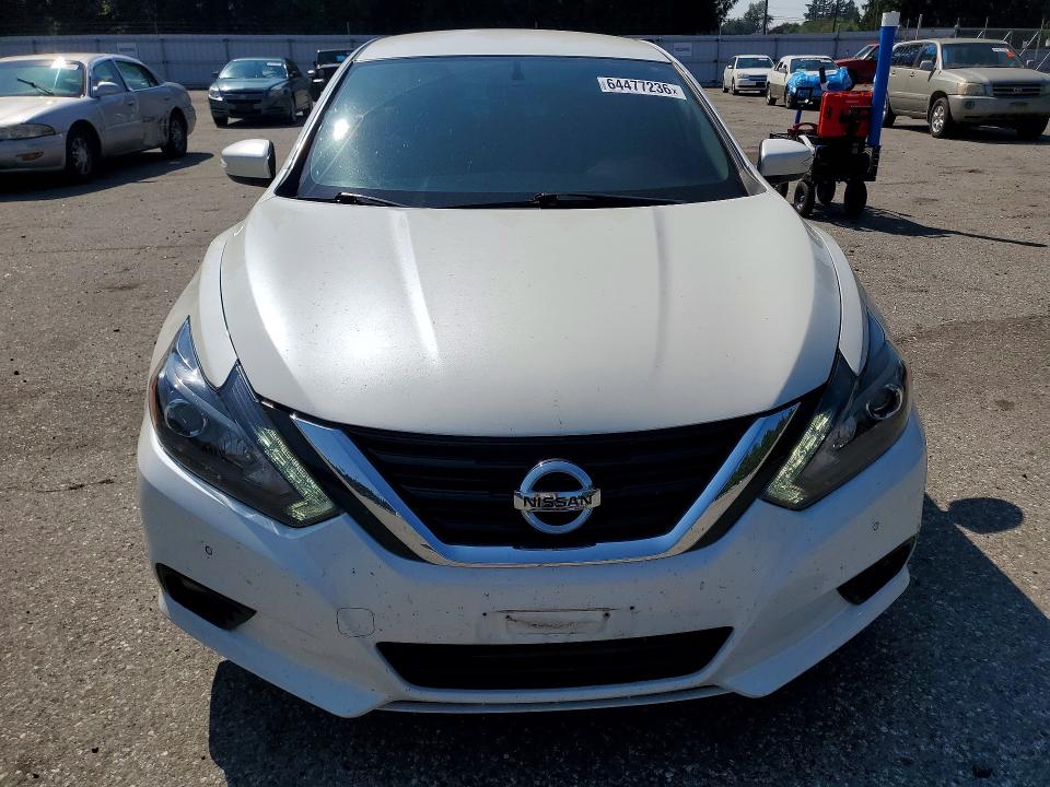 Aukcja sprzedaży 2017 Nissan Altima, vin: 1N4AL3AP0HC100754, numer aukcji: 64477236