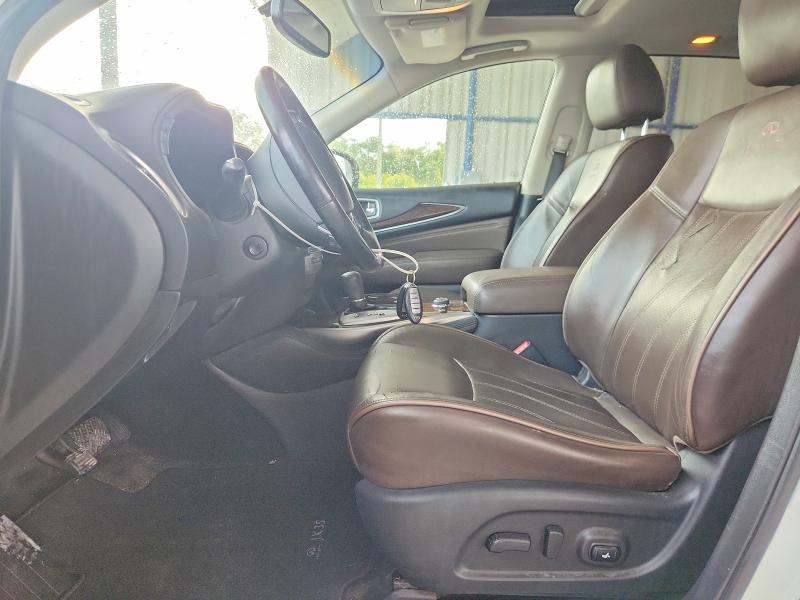 Продажа на аукционе авто 2013 Infiniti Jx35, vin: 5N1AL0MN7DC328999, номер лота: 66012996