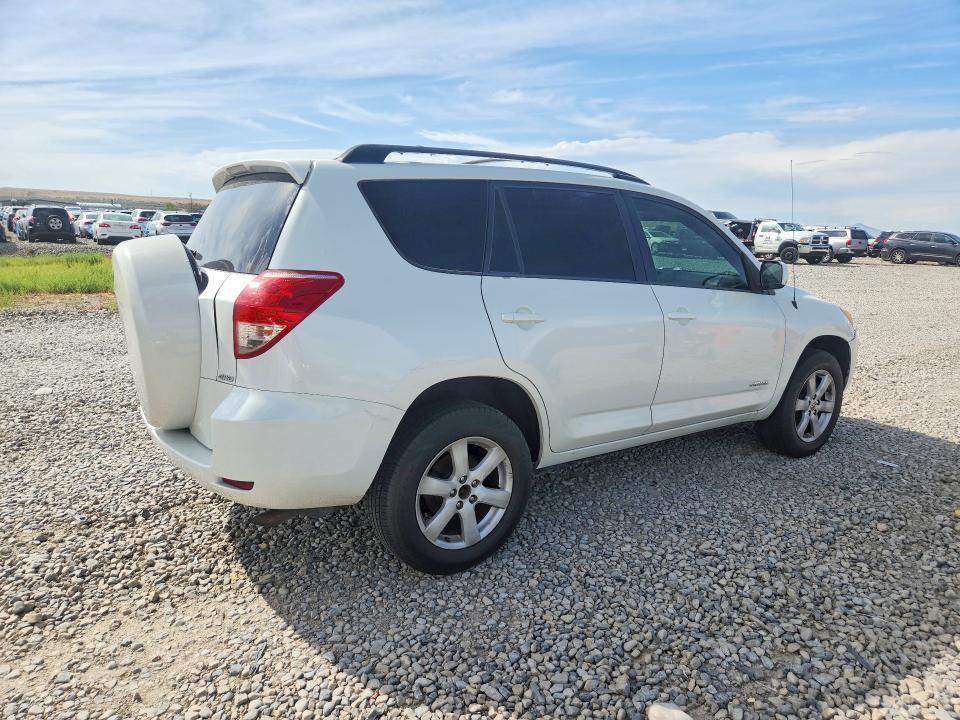 Aukcja sprzedaży 2007 Toyota Rav4, vin: JTMBK34V375029404, numer aukcji: 66504236