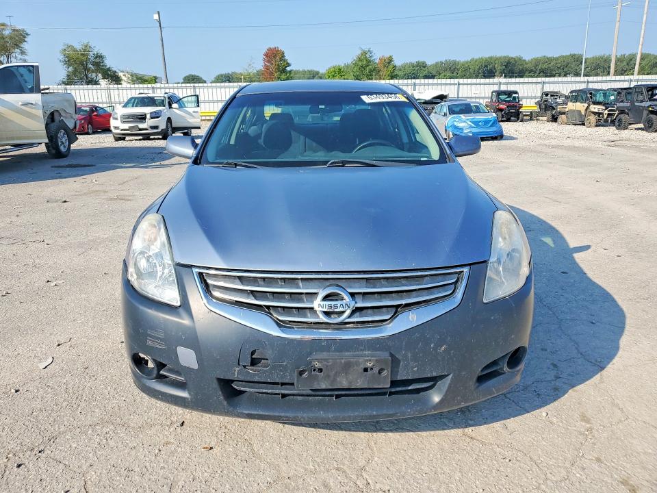 Продажа на аукционе авто 2012 Nissan Altima, vin: 1N4AL2APXCC228440, номер лота: 63493456