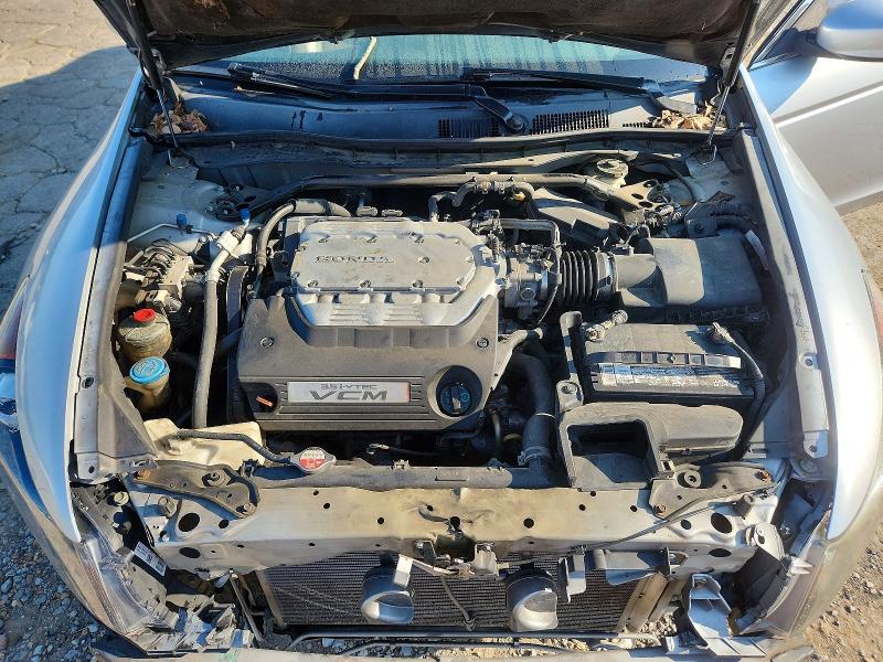 Продаж на аукціоні авто 2008 Honda Accord, vin: 1HGCP36898A006345, номер лоту: 63867996