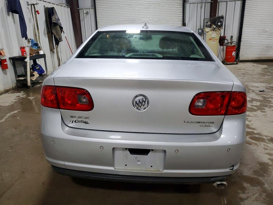 Продаж на аукціоні авто 2010 Buick Lucerne, vin: 1G4HC5E12AU108148, номер лоту: 66043236