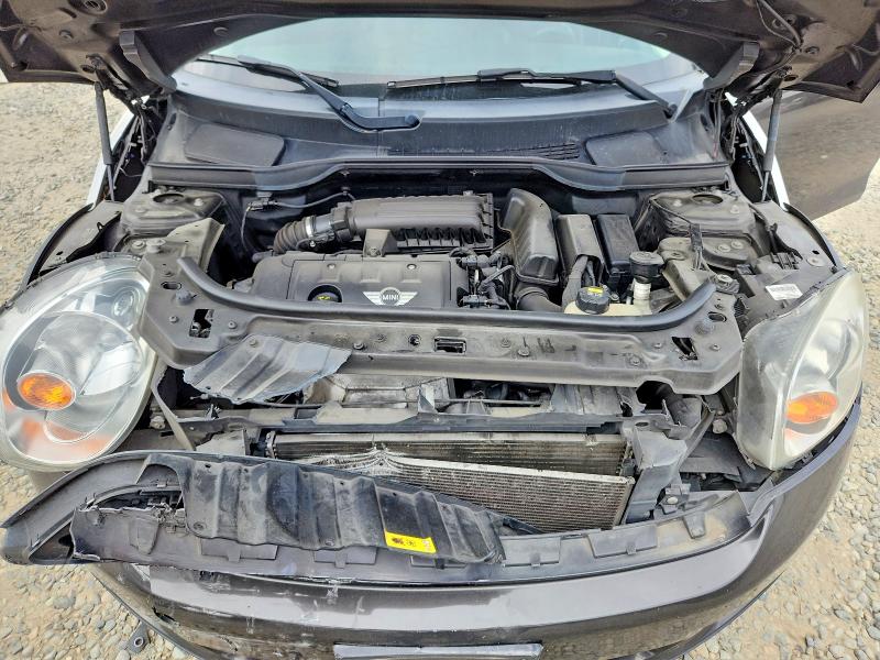 Продажа на аукционе авто 2016 Mini Cooper, vin: WMWZB3C52GWR47927, номер лота: 66684166