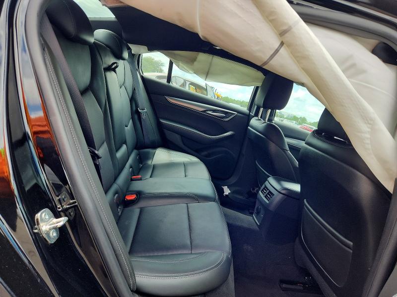 Продаж на аукціоні авто 2024 Cadillac Ct5, vin: 1G6DN5RK4R0107895, номер лоту: 64206856