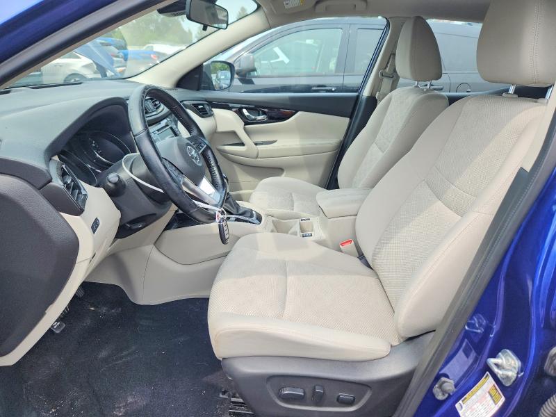 2020 Nissan Rogue Sport მანქანა იყიდება აუქციონზე, vin: JN1BJ1CW7LW362343, აუქციონის ნომერი: 64914076