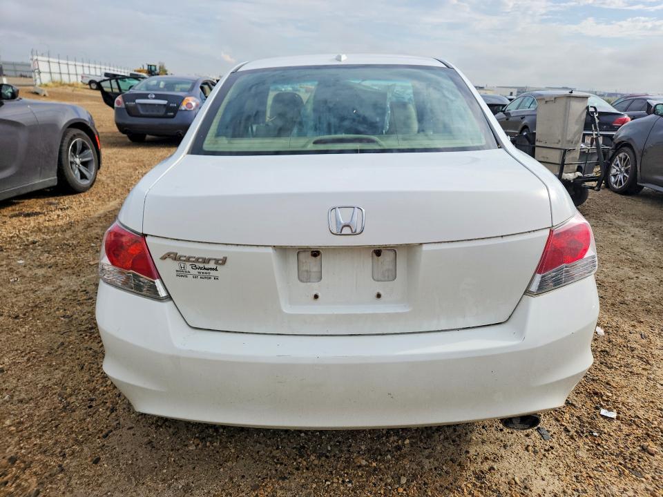 Продаж на аукціоні авто 2010 Honda Accord, vin: 1HGCP2F81AA805214, номер лоту: 62523206