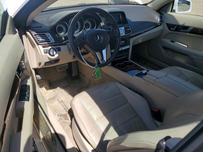 Aukcja sprzedaży 2014 Mercedes-benz E, vin: WDDKK5KF7EF245812, numer aukcji: 66252816