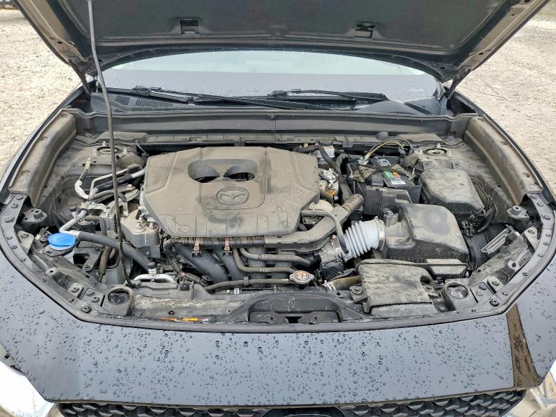Продажа на аукционе авто 2023 Mazda Cx-30, vin: 3MVDMBBM0PM511909, номер лота: 64021186