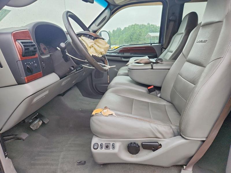85615225 :رقم المزاد ، 1FTWW31PX6ED62323 vin ، 2006 Ford F350 مزاد بيع