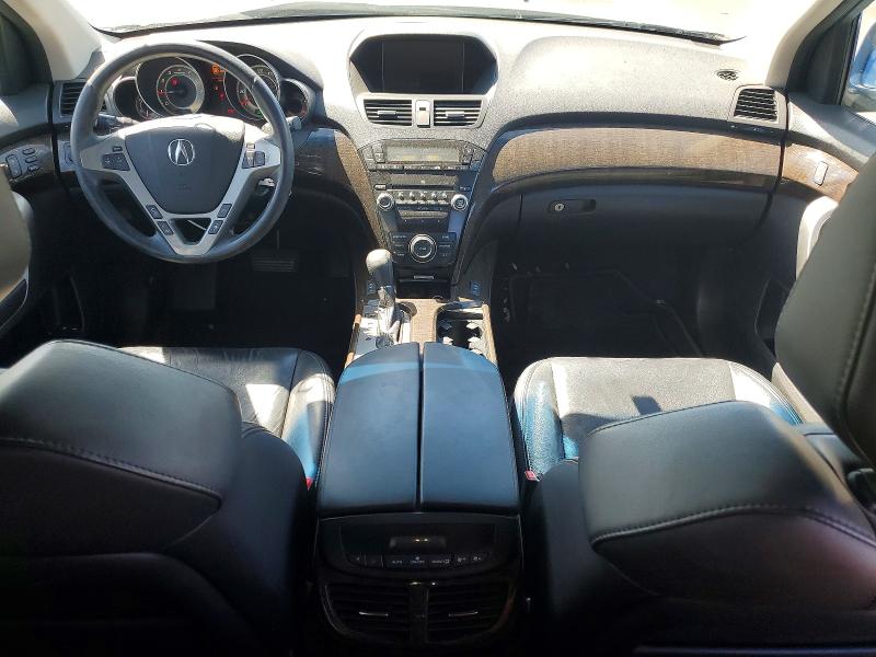 Продаж на аукціоні авто 2011 Acura Mdx, vin: 2HNYD2H69BH530391, номер лоту: 67356046