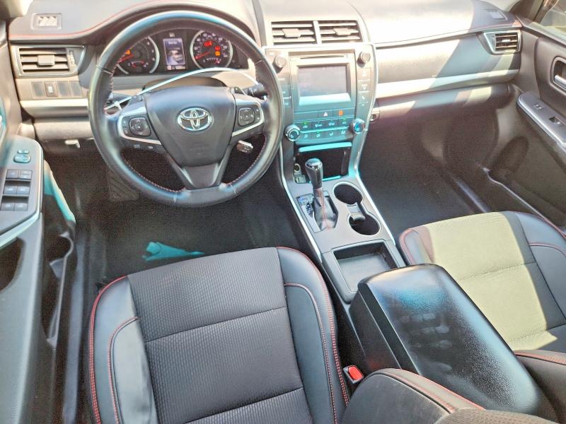 Aukcja sprzedaży 2016 Toyota Camry, vin: 4T1BF1FK3GU189103, numer aukcji: 66786646
