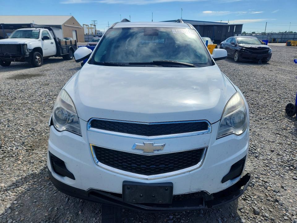 2013 Chevrolet Equinox მანქანა იყიდება აუქციონზე, vin: 2GNFLEEK3D6142338, აუქციონის ნომერი: 66347086