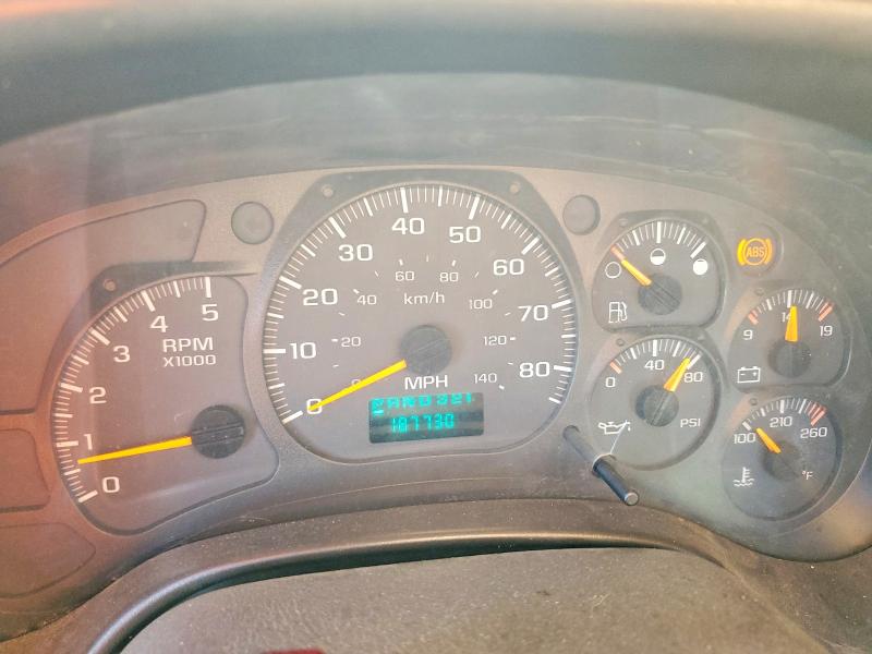 Aukcja sprzedaży 2005 Gmc C5500, vin: 1GDE5C1275F527543, numer aukcji: 62806346