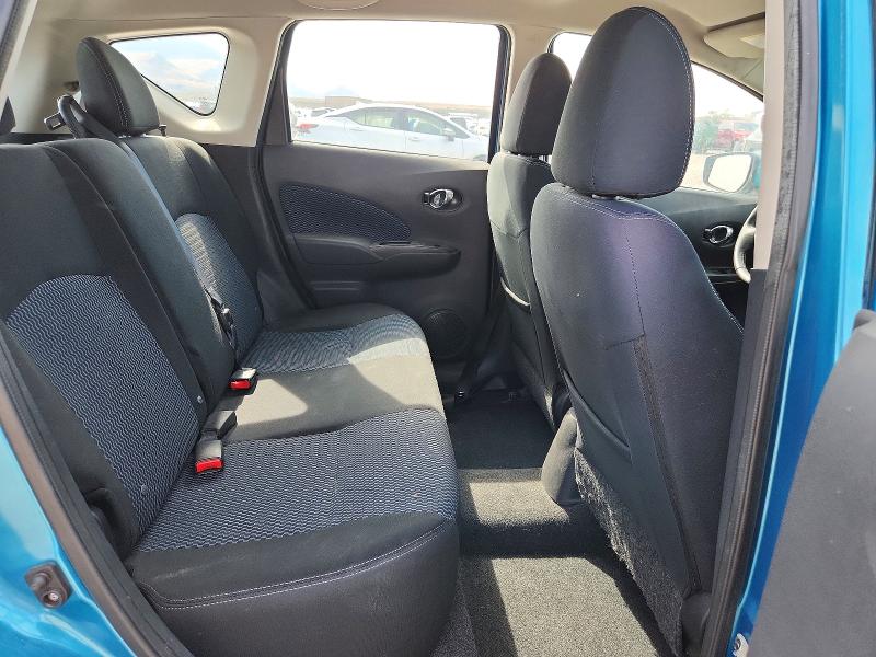Продажа на аукционе авто 2015 Nissan Versa Note, vin: 3N1CE2CPXFL399467, номер лота: 65352356