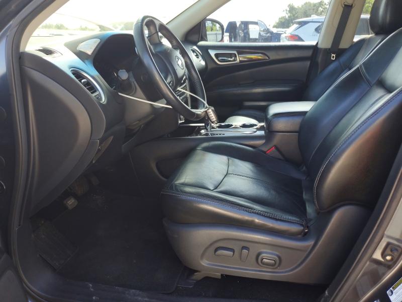 Продаж на аукціоні авто 2013 Nissan Pathfinder, vin: 5N1AR2MNXDC661787, номер лоту: 65180826