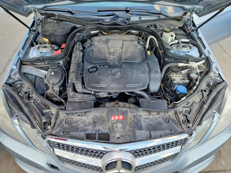 Aukcja sprzedaży 2013 Mercedes-benz E, vin: WDDHF8JB2DA687777, numer aukcji: 66735266