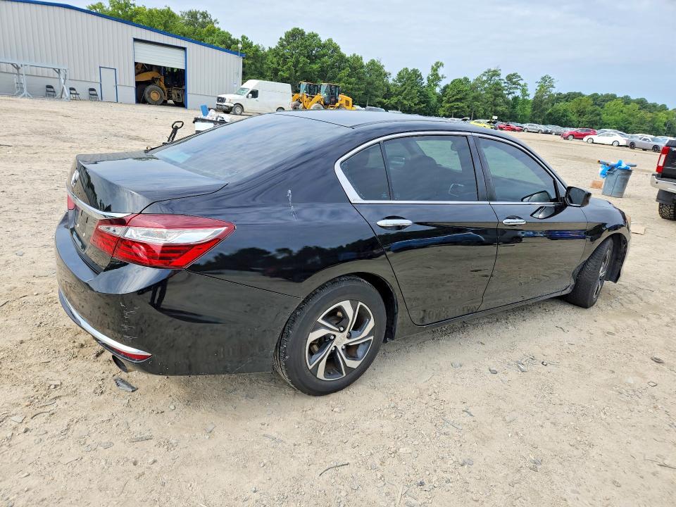 65268566 :رقم المزاد ، 1HGCR2F49GA087654 vin ، 2016 Honda Accord مزاد بيع