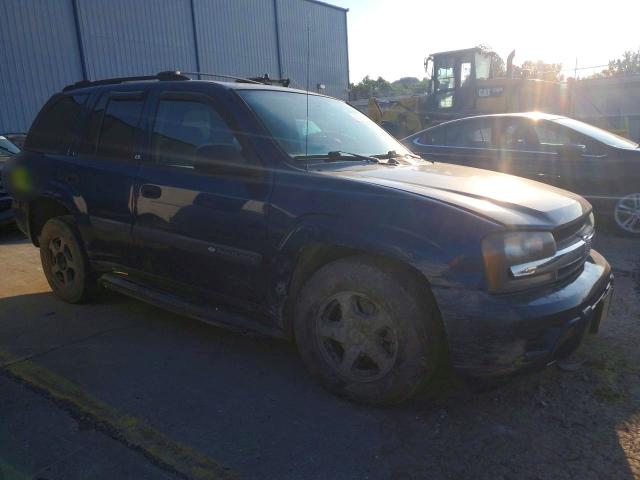 63768156 :رقم المزاد ، 1GNDT13S442331032 vin ، 2004 Chevrolet Trailblazer مزاد بيع