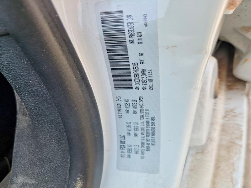 2015 Chrysler 200 მანქანა იყიდება აუქციონზე, vin: 1C3CCCBB8FN699205, აუქციონის ნომერი: 63757326