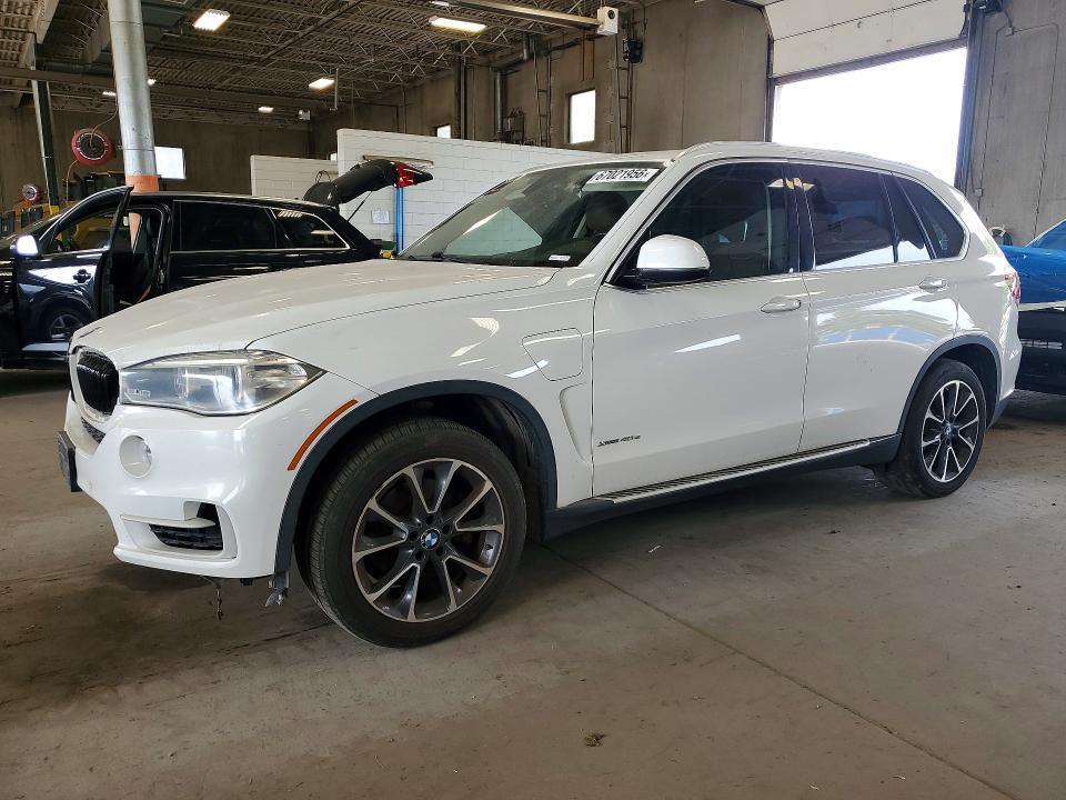 67021956 :رقم المزاد ، 5UXKT0C50G0S78946 vin ، 2016 Bmw X5 مزاد بيع