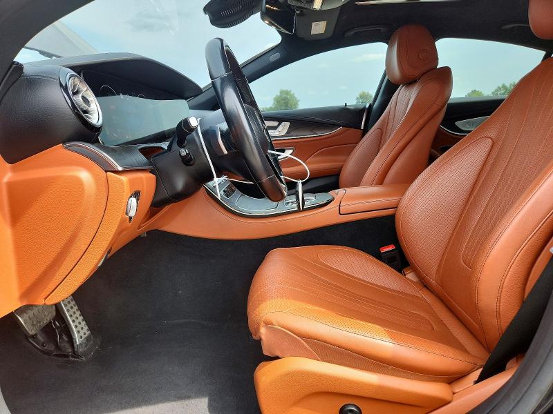 Auction sale of the 2022 Mercedes-benz Cls, vin: W1K2J5KB7NA095360, lot number: 65343376