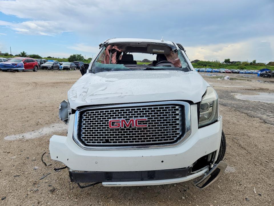 Продаж на аукціоні авто 2016 Gmc Yukon, vin: 1GKS1CKJXGR208264, номер лоту: 66707296