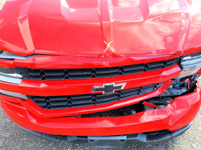 Aukcja sprzedaży 2019 Chevrolet Silverado Ld, vin: 2GCVKMECXK1235300, numer aukcji: 65631916