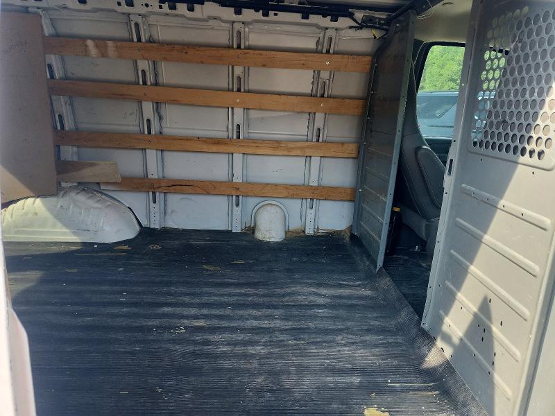 Aukcja sprzedaży 2017 Gmc Savana, vin: 1GTW7AFF3H1907564, numer aukcji: 63435336