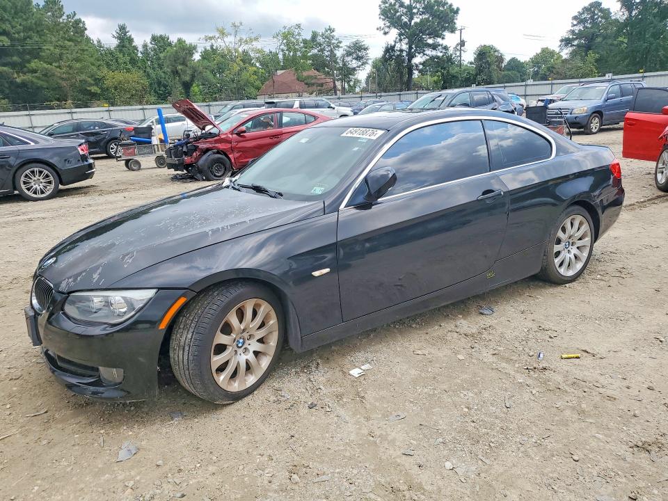 Продажа на аукционе авто 2011 Bmw 328, vin: WBAKF5C59BE586311, номер лота: 64918876