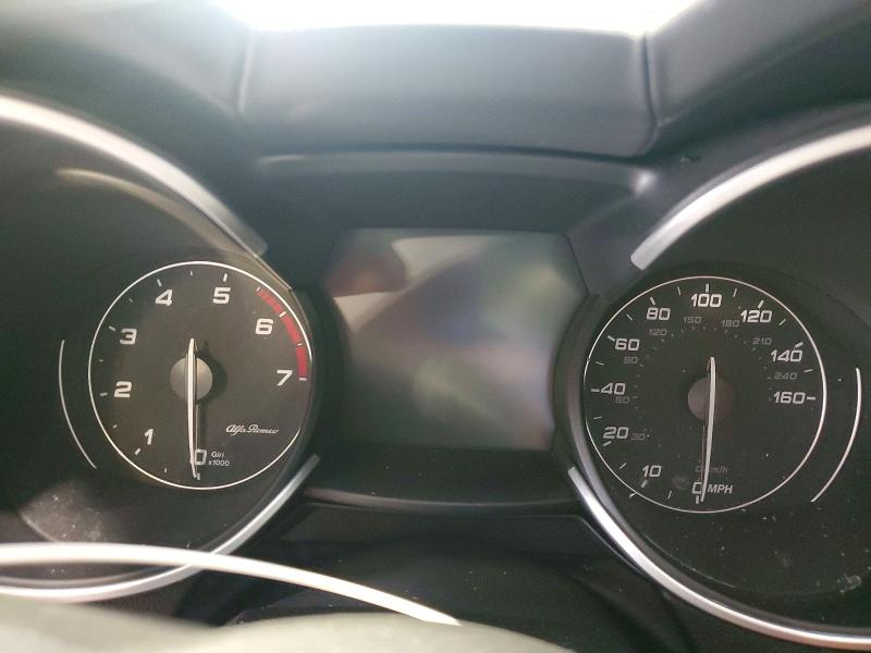 Продаж на аукціоні авто 2022 Alfa Romeo Stelvio, vin: ZASPAKBN8N7D49512, номер лоту: 65649136
