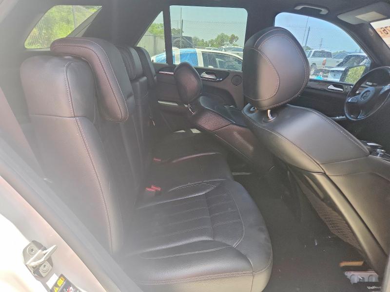 Продаж на аукціоні авто 2017 Mercedes-benz Gle, vin: 4JGDA5JB0HA815201, номер лоту: 64559876