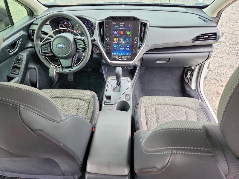 65712876 :رقم المزاد ، JF2GUADC2RH211648 vin ، 2024 Subaru Crosstrek مزاد بيع