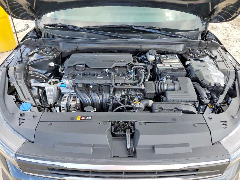 Auction sale of the 2026 Kia K4, vin: 3KPFT4DEXTE332733, lot number: 63468686