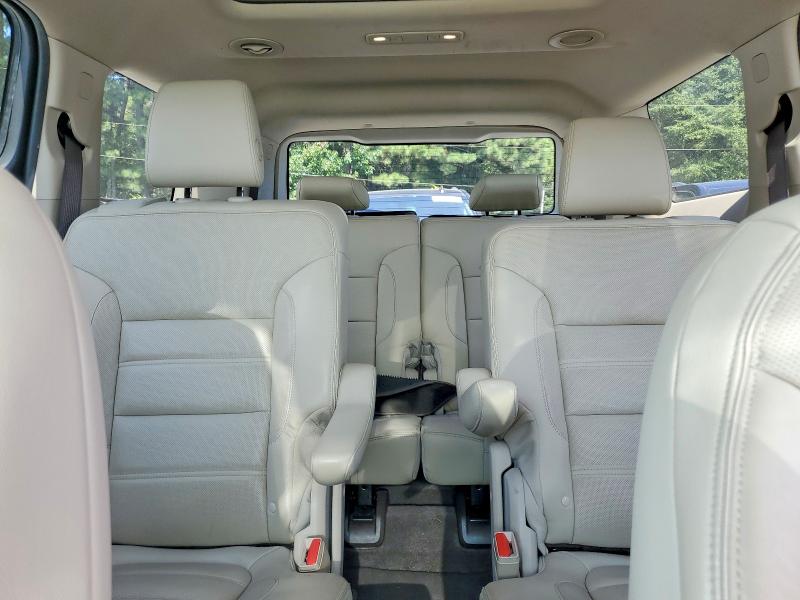 Aukcja sprzedaży 2017 Gmc Acadia, vin: 1GKKNPLS0HZ290994, numer aukcji: 65803866