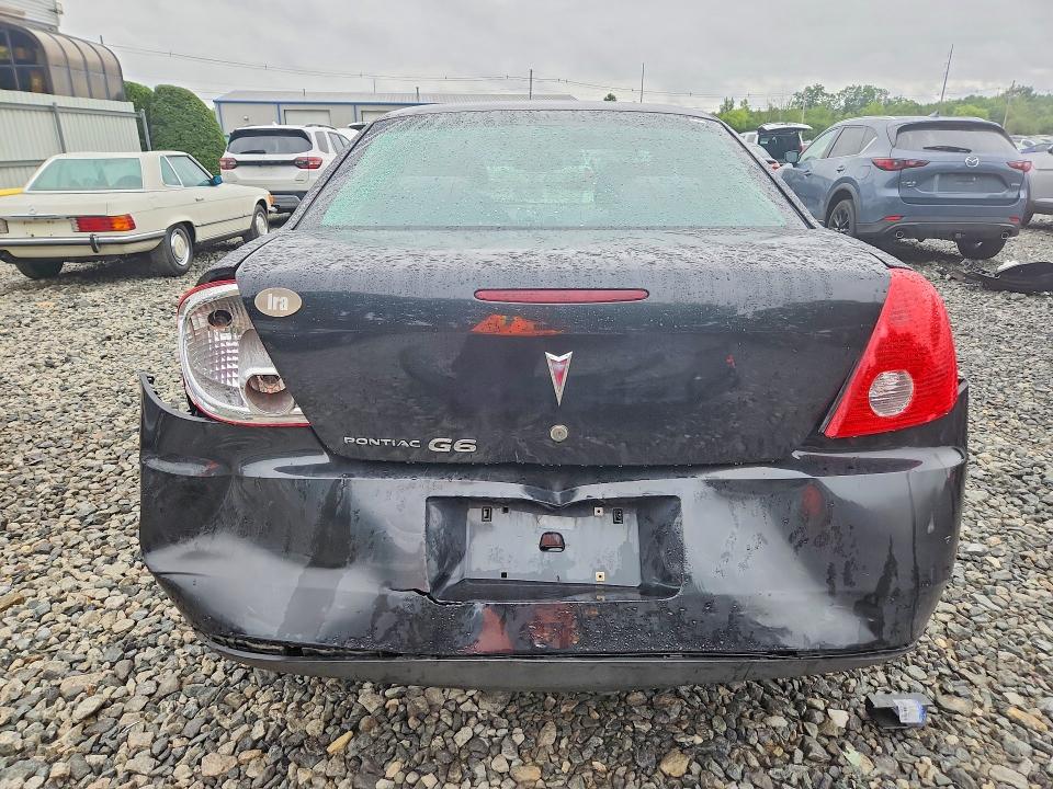 Aukcja sprzedaży 2009 Pontiac G6, vin: 1G2ZG57B194141175, numer aukcji: 65155326