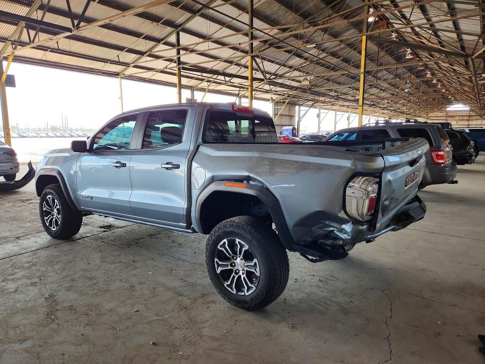 Aukcja sprzedaży 2025 Gmc Canyon, vin: 1GTP2DEK6S1161816, numer aukcji: 66307926