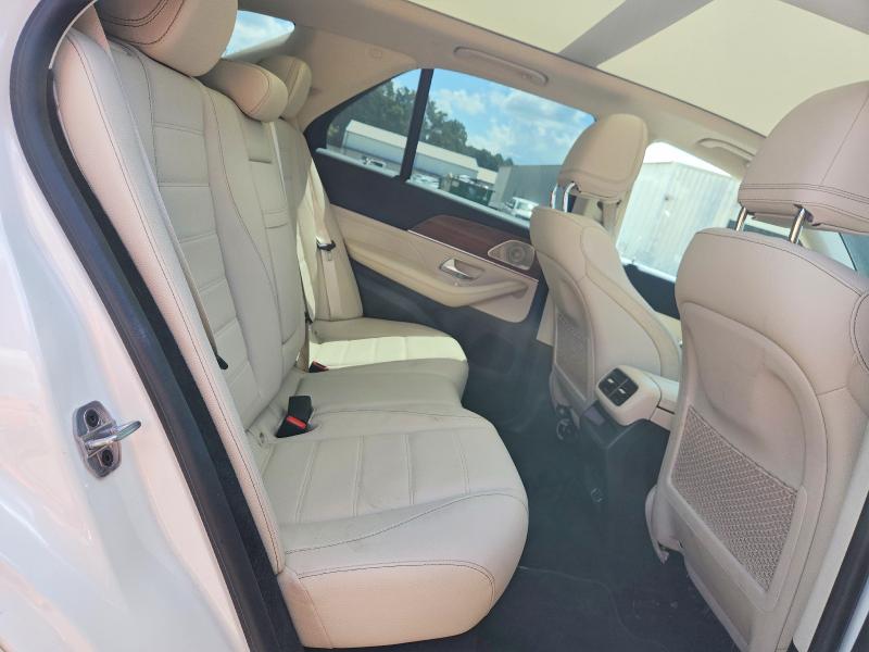 65256346 :رقم المزاد ، 4JGFB5KB6RB083043 vin ، 2024 Mercedes-benz Gle مزاد بيع