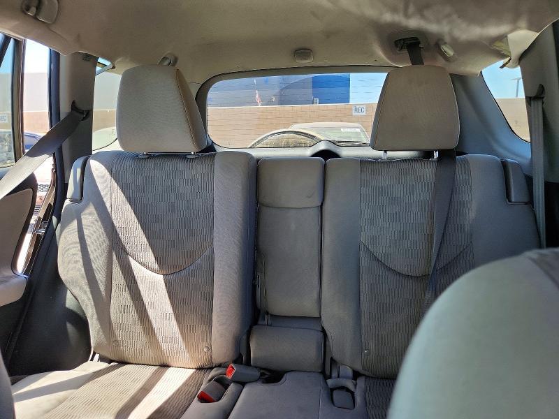 65672426 :رقم المزاد ، 2T3BF4DV6CW198488 vin ، 2012 Toyota Rav4 مزاد بيع