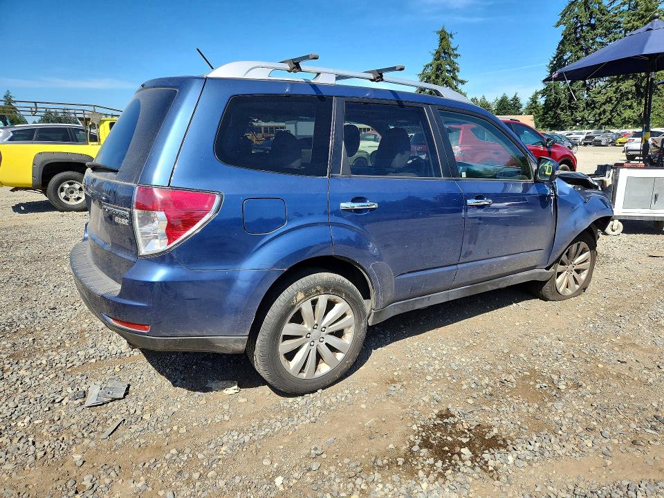 Aukcja sprzedaży 2013 Subaru Forester, vin: JF2SHAGC8DH441987, numer aukcji: 64490126