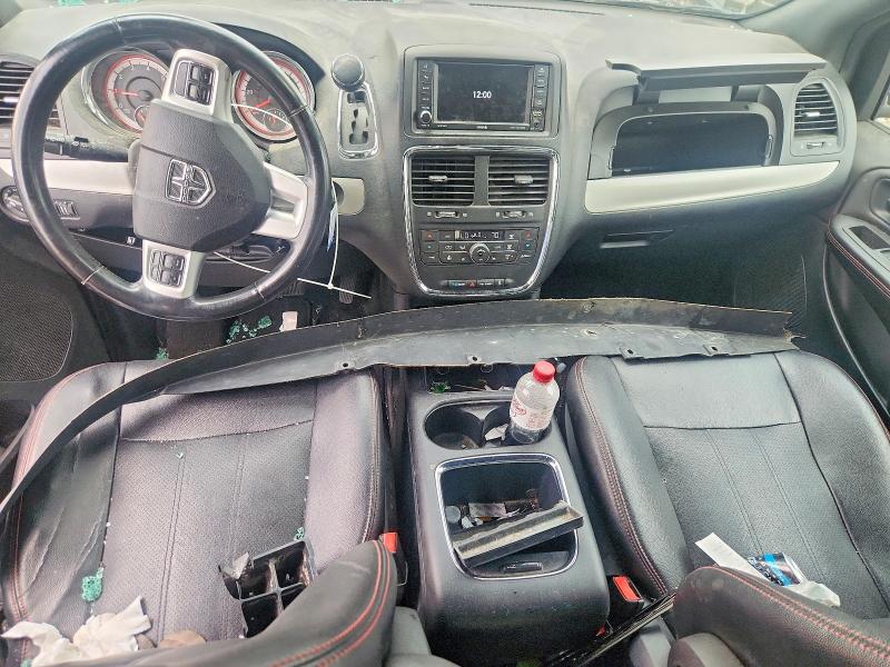 Aukcja sprzedaży 2019 Dodge Grand Caravan, vin: 2C4RDGEG9KR617075, numer aukcji: 63596626