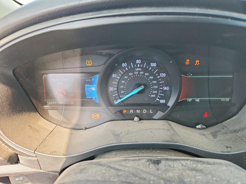 2018 Ford Fusion მანქანა იყიდება აუქციონზე, vin: 3FA6P0H76JR285818, აუქციონის ნომერი: 66700096