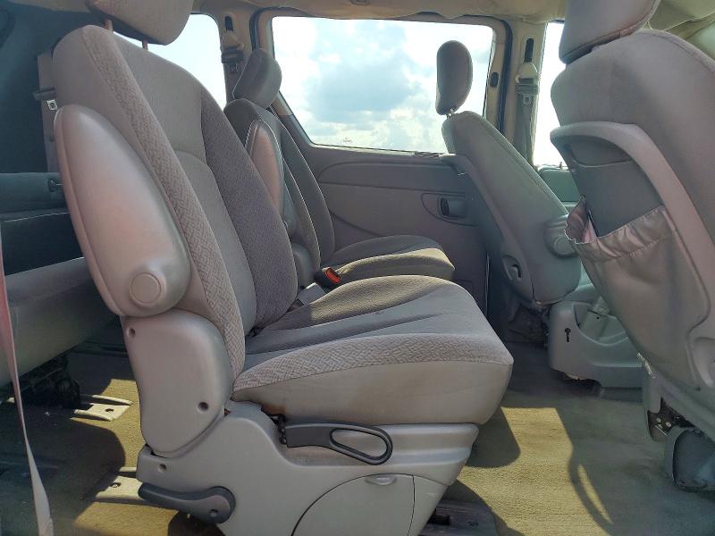 Aukcja sprzedaży 2006 Dodge Caravan, vin: 1D4GP45R26B502159, numer aukcji: 64651036