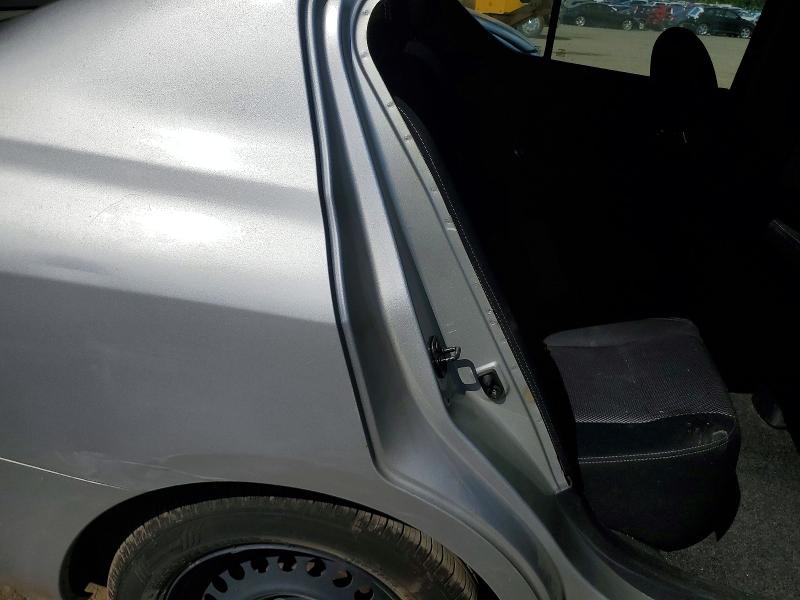 Продажа на аукционе авто 2016 Nissan Versa, vin: 3N1CN7AP3GL878167, номер лота: 66642256