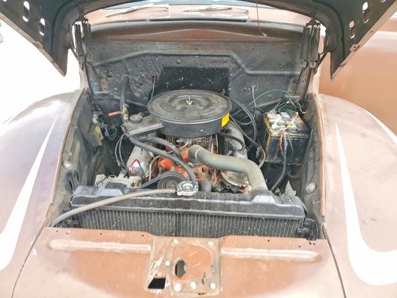 1952 Ford F-1 1/2 Ton მანქანა იყიდება აუქციონზე, vin: F10L2V21635, აუქციონის ნომერი: 66043916