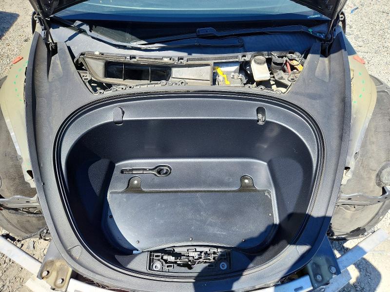 2018 Tesla Model 3 მანქანა იყიდება აუქციონზე, vin: 5YJ3E1EA5JF038512, აუქციონის ნომერი: 66203946