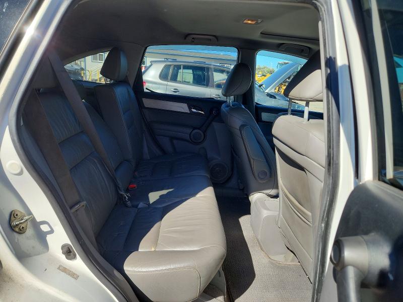 Aukcja sprzedaży 2010 Honda Cr-v, vin: 5J6RE3H78AL008420, numer aukcji: 65944086