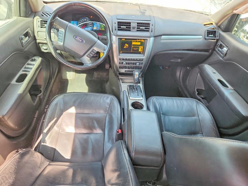 Aukcja sprzedaży 2010 Ford Fusion, vin: 3FADP0L3XAR360824, numer aukcji: 65741656