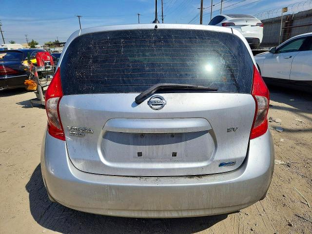 67183056 :رقم المزاد ، 3N1CE2CP5EL364690 vin ، 2014 Nissan Versa Note مزاد بيع