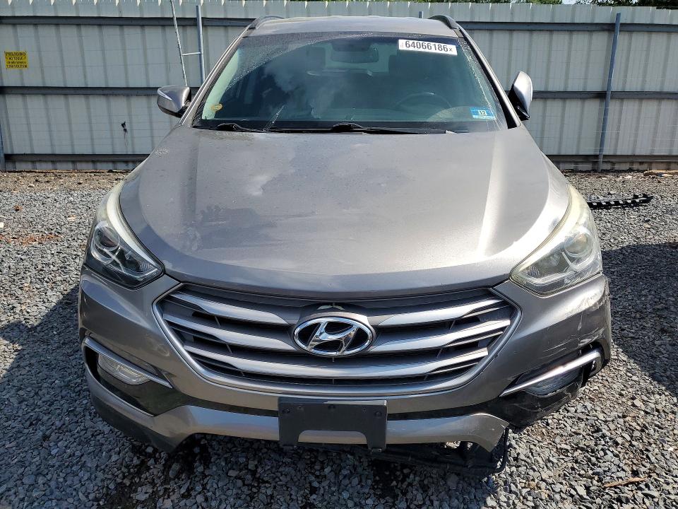 Aukcja sprzedaży 2017 Hyundai Santa Fe Sport, vin: 5NMZUDLBXHH024575, numer aukcji: 64066186