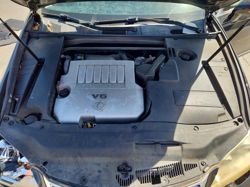 2012 Lexus Es მანქანა იყიდება აუქციონზე, vin: JTHBK1EGXC2505758, აუქციონის ნომერი: 65316006